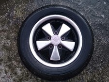 ?? PORSCHE 911 F Modello Cerchio Fuchsfelge FUCHS 6 J × 15 Zoll 90136101206