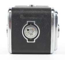 Hasselblad 12 120 Film Back