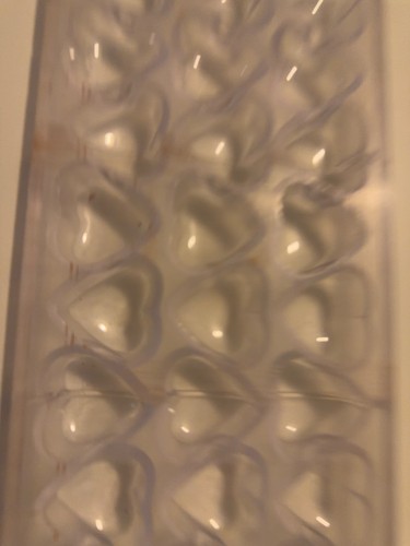 Stampi per cioccolato - , in