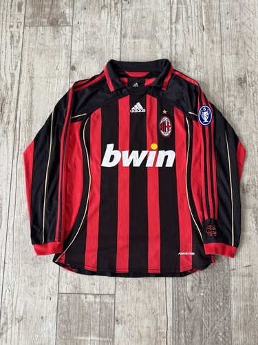 Maglia calcio vintage milan - calcio, ac
