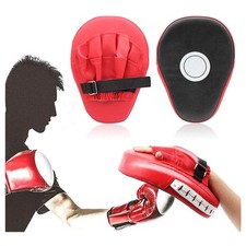 Boxing Punch Mitt Pads Muay