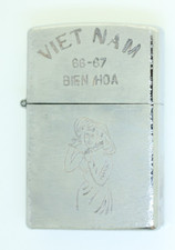 USAF Bien Hoa 1966 1967