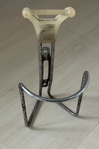 Gabbia portabottiglie acciaio - gabbia,