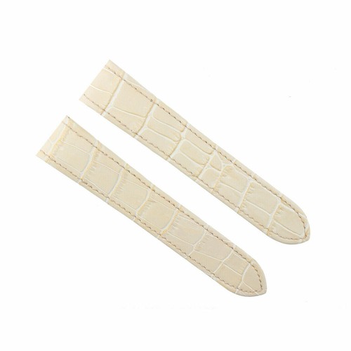 Cinturino pelle mm - 23,