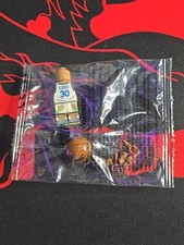 Stephen curry lego mini - curry, 30