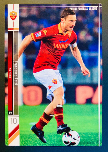 2013 panini football league - panini,