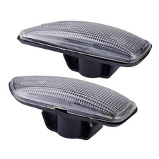 2 frecce laterali anteriori