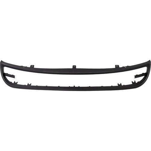 Front valance for - valance,