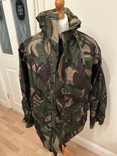 Giacca impermeabile Highlander