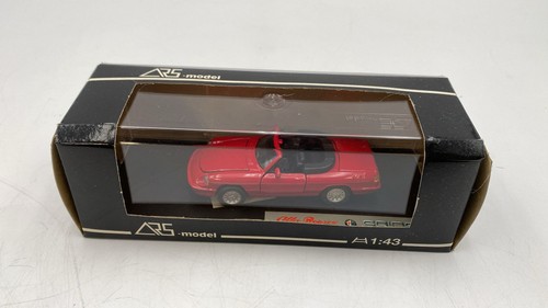 Ars1 ars model - ars,