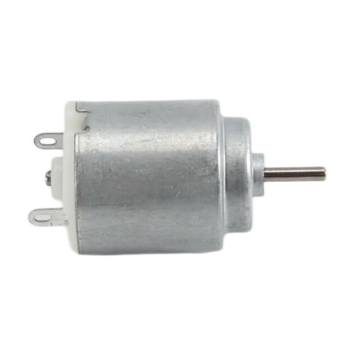 Motore cilindrico 12v - motore, cc