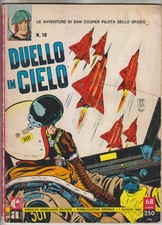 CLASSICI AUDACIA N. 18 Dan