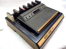 ATARI Video Stak Centro di