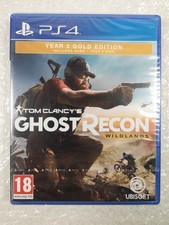 TOM CLANCY'S GHOST RECON
