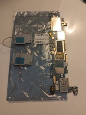 Scheda Madre Tablet Huawei Mediapad T5 Mainboard Carte Con Casse