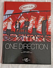 libro - ONE DIRECTION  - Nadia