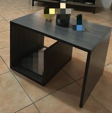 Tavolino salotto legno - da,