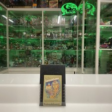 INTELLIVISION - Tutankham -