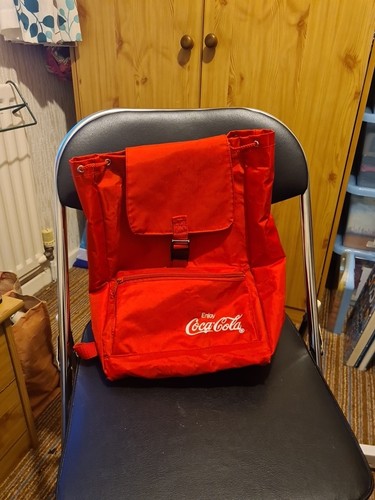 Vintage coca cola roll - vintage,