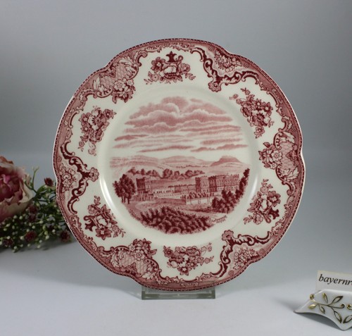 Johnson bros england - johnson, old