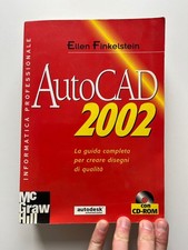 AUTOCAD 2002 La guida completa
