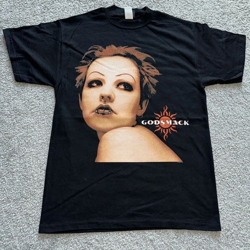 Tshir vintage anni - 90, 1998