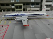 Aeroflot Ilyushin IL-18