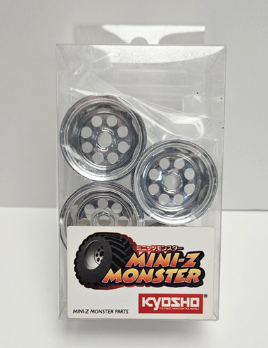 Cerchi kyosho mmh01cm - cerchi, per