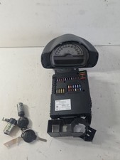 Tachimetro e centralina SAM