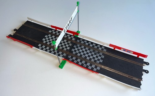 Vintage scalextric classic - vintage,