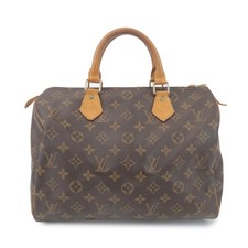 Louis Vuitton Monogram Speedy