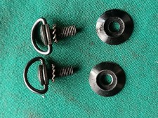 Viti fissaggio manettini Levette Cambio MODOLO bici Corsa Eroica Colnago Bianchi