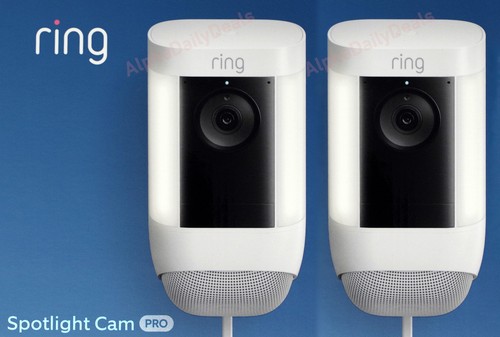 Confezione ring spotlight - ring,