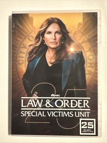 Law order special - order:, victims