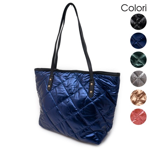 Borsa donna spalla - borsa,