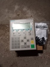 Siemens Simatic S7 M7 Pannello