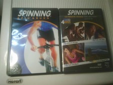 Josh Taylor Spinning: Spin And