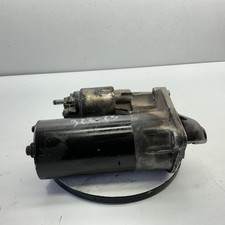 MOTORINO D' AVVIAMENTO PER FIAT Stilo S. Wagon 0001108234 Diesel 1.9 (01>10)