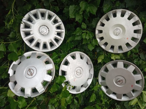 Borchia ruota copri - 1,