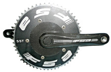 Guarnitura Aero FSA Carbon