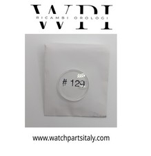 ROLEX LADY DATA VETRO PLEXY