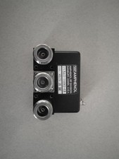 Amphenol 360-11890-13 Commutatore antenna rf relay connettori tipo N bobina 26 V