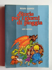 STORIE PER I GIORNI DI