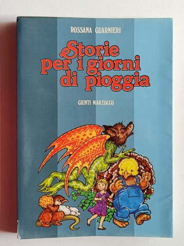 Storie per giorni di - i,
