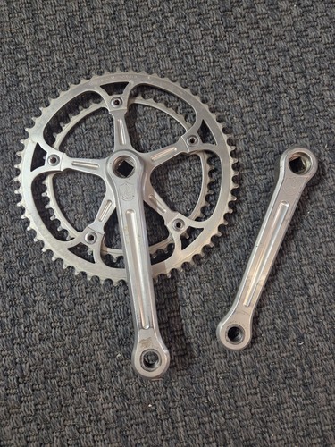 Campagnolo nuovo record - nuovo,
