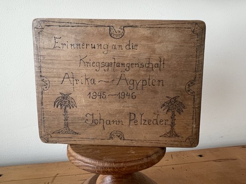 Original ww2 german pow - ww2,