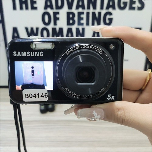 Samsung pl120 2mp - samsung,