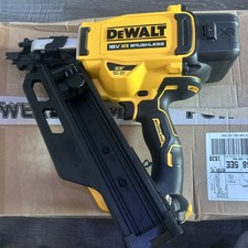 Dewalt DCN930N Chiodatrice per