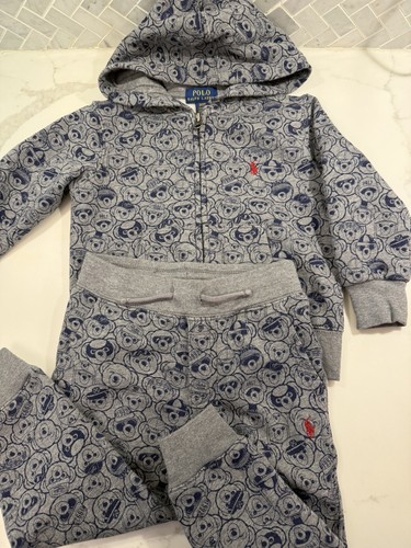 Polo ralph lauren - lauren, over