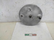 PIATTO COPERCHIO MOZZO